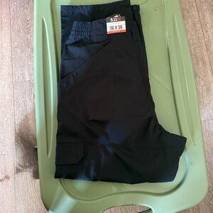 5.11 Tactical Midnight Cargo Pants
